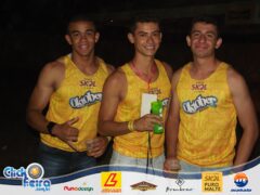 Oktober 10 Anos